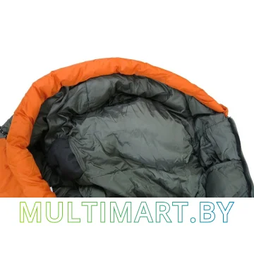 Спальный мешок TRAMP Fjord T-Loft TRS-049R (правая молния) картинка 6